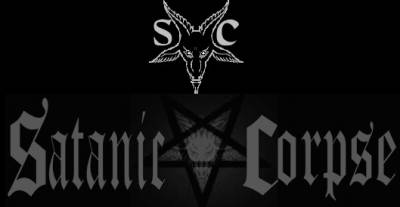logo Satanic Corpse